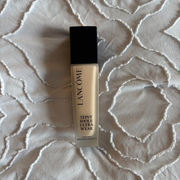 NWOT/NWOB Lancôme Teint Idole Ultra Wear Buildable Full Coverage Foundation 135N - Picture 3 of 7